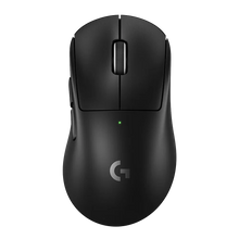 Load image into Gallery viewer, Logitech (G) PRO X SUPERLIGHT 2 DEX Wireless Gaming Mouse GPW4 Hawkeye Programmable Side Keys Bluetooth gaming mouse
