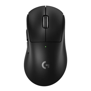 Logitech (G) PRO X SUPERLIGHT 2 DEX Wireless Gaming Mouse GPW4 Hawkeye Programmable Side Keys Bluetooth gaming mouse