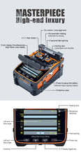 Load image into Gallery viewer, Signal Fire Ai9 Ai8C Ai5 Ai6A Ai10A Ai20 Ai30 Signal Fire Multi-language Optical Fiber Fusion Splicing Machine
