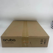 Load image into Gallery viewer, Original Aruba Instant on 1930 24 Port Gigabit Cloud-managed Layer 2+ Ethernet switch consisting of 24-port Class 4 PoE Switch JL683A

