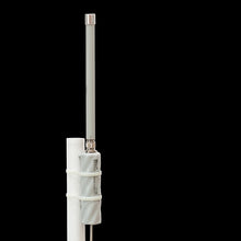 Load image into Gallery viewer, MikroTik RBGroove52HPn(Groove 52) RouterOS Dual Band 2.4GHz/5.8GHz Outdoor Wireless Bridge High Power Antenna, Weatherproof, durable and ready to use
