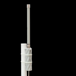 MikroTik RBGroove52HPn(Groove 52) RouterOS Dual Band 2.4GHz/5.8GHz Outdoor Wireless Bridge High Power Antenna, Weatherproof, durable and ready to use