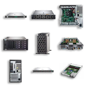 Original Inspur CS5280H Enterprise/Small business Rack Server Haiguang C86 7280, 32GB*4, 480G+2TB*4, Mini PC Barebone System CS5280H