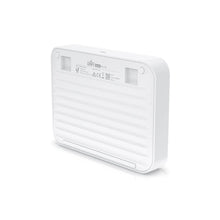 Load image into Gallery viewer, UBIQUITI Unifi USW-Flex-XG Gigabit 5Port Switch 802.3at PoE+input, compact L2 switch supports 10GbE speeds, powered with PoE/5V USB-C

