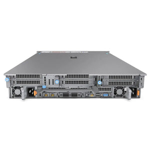 Dell R640 Rack Server Intel Xeon Gold 6132 Supermicro Oem Premium Data Center Server  AMD7252 processor 16GB DDR4 memory 1TB HDD