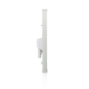 Ubiquiti AM-5G20-90 UISP airMAX Sector 5 GHz, 90º, 20 dBi Antenna 2x2 BaseStation Sector Antenna Pair Rocket M BaseStation PtMP