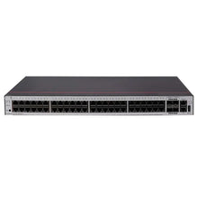Load image into Gallery viewer, Huawei CloudEngine S5700 Series Switch S5731-S48T4X 48*10/100/1000BASE-T ports,4*10GE SFP+ ports, Network Management Core Switch
