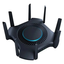 Load image into Gallery viewer, TP-Link AX6000 WiFi6 Turbo Edition Dual-Band Gigabit Wireless Router, High-Speed 5G Easy Exhibition 4x4 MU-MIMO 2.4G + 5G TLXDR6060
