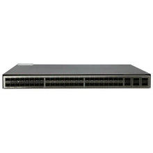 Load image into Gallery viewer, Huawei S6700 Series Enterprise Switch S6730-H48X6C 48*10GE SFP+ ports, 6*40GE QSFP28 ports managed gigabit 48port POE FTTx Solutions
