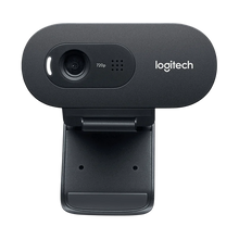 Load image into Gallery viewer, Logitech C270/C270i HD Video 720P Web Built-in Microphone USB2.0 Computer Camera USB 2.0 logitech Webcam Original Video Conferencing
