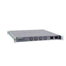 Load image into Gallery viewer, Juniper SRX345 Gateway 16GE, 4*MPIM, 4G RAM, 8G Flash, PSU, cable, RMK + Junos (Firewall, NAT, IPSec, Routing, MPLS) SRX345-SYS-JB
