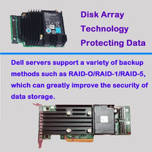 Load image into Gallery viewer, Dell PowerEdge R740XD rackmount server Intel Xeon 5118 Up to two Intel Xeon Scalable processors, up to 28 cores per processor
