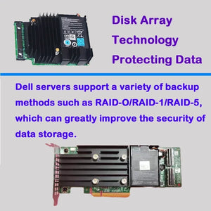 Dell PowerEdge R740XD rackmount server Intel Xeon 5118 Up to two Intel Xeon Scalable processors, up to 28 cores per processor