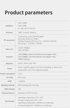 Load image into Gallery viewer, COMFAST CF-EW72 QCA Outdoor AP Long Range 5G WiFi Access Point Wireless Network Amplifier CPE
