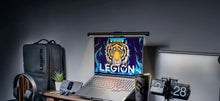 Load image into Gallery viewer, Lenovo Legion Y9000P 2022 Gaming Laptop 12th Intel i7-12700H GeForce RTX3060 6G/RTX3070Ti 8G 165Hz 16inch Notebook Win11
