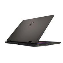 Load image into Gallery viewer, Msi Sword 17 Hx Laptop 17 Inch 2.5K Qhd 240Hz Ips Screen Netbook I7-14700Hx 16Gb 1Tb Ssd Rtx4060 Gaming Pc
