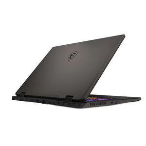 Msi Sword 17 Hx Laptop 17 Inch 2.5K Qhd 240Hz Ips Screen Netbook I7-14700Hx 16Gb 1Tb Ssd Rtx4060 Gaming Pc