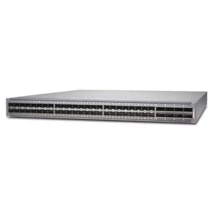 Juniper QFX5120-32C-AFI Switches 32x100G 1U AC PSU Side Intake and Port Side Exhaust 32 Port 40G 100G Fiber Network Switch QFX5120 series