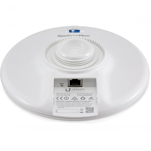 Ubiquiti Networks NBE-5AC-GEN2 5GHz NanoBeam Point-to-Point for 10KM,Wireless Bridge AC GEN2 High-Performance airMAX