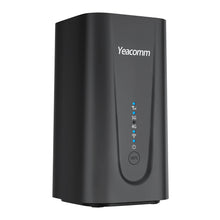 Load image into Gallery viewer, Yeacomm NR330 5G AX3600 CE FWA Gigabit LTE Gateway Indoor Home Internet Broadband Router Wireguard VPN WIFI6 TR069 Modem CPE 3G

