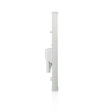 Load image into Gallery viewer, Ubiquiti AM-5G19-120 UISP airMAX Sector 5 GHz, 120º, 19 dBi Antenna 2x2 BaseStation Sector Antenna Pair Rocket M BaseStation
