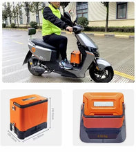 Load image into Gallery viewer, Signalfire AI-10A Brand Fourth Generation Multi-language Optical Fiber Fusion Splicer FTTH Fiber Splicing Machine Complete Tool Kit
