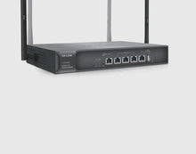 Load image into Gallery viewer, TP-Link TL-WVR1200G Gigabit Multi-WAN Port Enterprise-class VPN 1200Mbps Dual-band Wireless Router 2.4GHz + 5GHz WiFi 802.11ac Router
