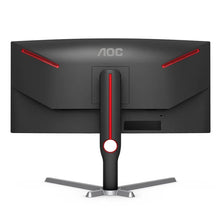 Load image into Gallery viewer, IPASON AOC CQ30G3Z 30 Inch 1080P 1500R 178View Curved Gaming Computer Monitor, 127% sRGB, 2560 x 1080 Resolution, 200Hz, HDMI Interface Type
