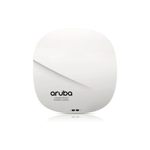 Load image into Gallery viewer, Aruba Networks APIN0315 AP-315, IAP-315(RW) AP Wireless Access Point 802.11ac WiFi 5 4x4 MIMO Dual Band Radio Integrated Antenna
