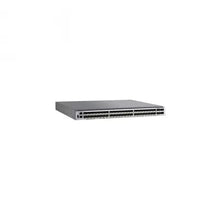 Load image into Gallery viewer, Brocade G630 128 port switch, 96 port activation, including 96 Brocade 32Gb/s shortwave multi-mode modules, port side intake BR-G630-96-32G-F
