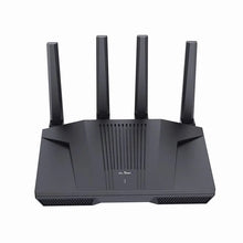Load image into Gallery viewer, GL.iNet Flint 2 GL-MT6000 home/office router 4x2.4G + 5G, 8-Stream WiFi 6 technology,OpenWrt,2.5G Ethernet ports,Parental control
