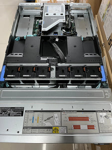Original Inspur CS5280H Enterprise/Small business Rack Server Haiguang C86 7280, 32GB*4, 480G+2TB*4, Mini PC Barebone System CS5280H