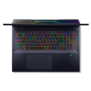 Acer Predator Helios 18 Gaming Laptop 18 Inch 2.5K 250Hz Mini-LED IPS Screen Netbook i9-14900HX 32GB 2TB RTX4090 PC