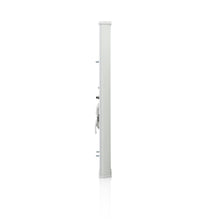 Load image into Gallery viewer, Ubiquiti AM-5G19-120 UISP airMAX Sector 5 GHz, 120º, 19 dBi Antenna 2x2 BaseStation Sector Antenna Pair Rocket M BaseStation
