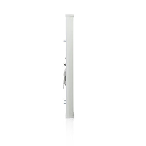 Ubiquiti AM-5G19-120 UISP airMAX Sector 5 GHz, 120º, 19 dBi Antenna 2x2 BaseStation Sector Antenna Pair Rocket M BaseStation