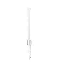 Load image into Gallery viewer, Ubiquiti AMO-5G13 UISP airMAX Omni 5 GHz, 13 dBi Antenna, Powerful 360° Coverage, 2x2 MIMO Performance in Line‑of‑Sight, or NLoS
