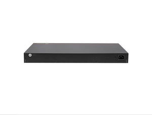 Huawei CloudEngine Switch 5735-L24P4X-A1 24-port 10/100/1000 POE Switch Stock 24 10/100/1000base-t Ethernet Ports, 4*10 Gigabit SFP+
