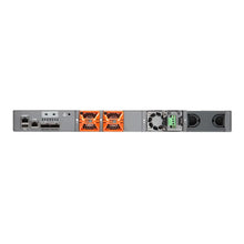 Load image into Gallery viewer, Juniper EX3400 Switch, 24x1G PoE+/4x10G SFP+/2x40G QSFP+ EX3400 Series 24 Ports 10/100/1000BaseT PoE+ Ethernet Network Switch EX3400-24P
