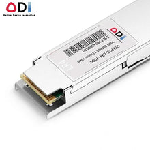 Load image into Gallery viewer, SFP Module 100G SFPQ28 1310nm J4859D FTTH Network LR 100G SFP Fiber Optic Transceiver for data center or Enterprise switch
