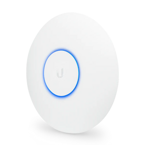 Ubiquiti UniFi UAP-AC-Pro 802.11ac Enhanced Edition Dual Radio 2.4GHz & 5GHz Access Point, Enterprise WiFi System, Wall/ceiling Mountable indoor Wi-Fi