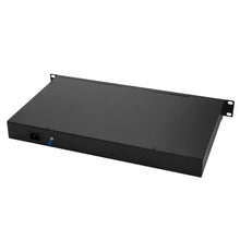 Load image into Gallery viewer, ATD-G24F2E-RS  10/100/1000M adaptive fast Ethernet Enterprise Optical Fiber Switch Gigabit 24Port Fiber optical SC SFP 2 Ethernet 3KM
