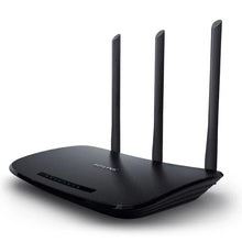 Load image into Gallery viewer, TP-Link TL-WR940N Wireless N300 Home Router, 3 External Antennas, English version 450M through the wall king high speed network
