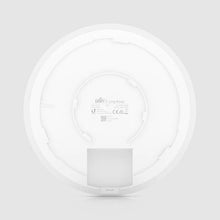 Load image into Gallery viewer, Ubiquiti UniFi U6-LR WiFi 6 Long-Range Wi-Fi 6 Wireless Access Point 3Gbps 5 GHz (4x4 MU-MIMO and OFDMA) and 2.4 GHz (4x4 MIMO)
