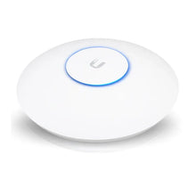 Load image into Gallery viewer, Ubiquiti UniFi UAP-AC-HD Enterprise Wave2 MU-MIMO Gigabit Dual frequency Ceiling Wireless Access Point, Indoor Wi-Fi, Ceiling/Wall-mountable AP
