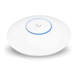 Ubiquiti UniFi UAP-AC-HD Enterprise Wave2 MU-MIMO Gigabit Dual frequency Ceiling Wireless Access Point, Indoor Wi-Fi, Ceiling/Wall-mountable AP