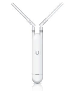 Ubiquiti UAP-AC-M Unifi Mesh Access Point WI-FI AP 867Mbps 2.4GHz & 5 GHz 20dBm 8.5W 802.11ac 1x10/100/1000Mbps, Outdoor Wi-Fi AP CPE Wireless Bridge