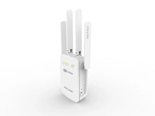 Load image into Gallery viewer, PIXLINK AC05 AC1200 Repeater Wireless WiFi Extender Booster 5G 2.4G Dual-band Network Amplifier Long Range Signal WiFi Router
