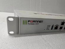 Load image into Gallery viewer, FortiGate-401F Fortinet Hardware Firewall 401F Enterprise-Grade Protection with 18 x GE RJ45 Ports Network Security Firewall FG-401F
