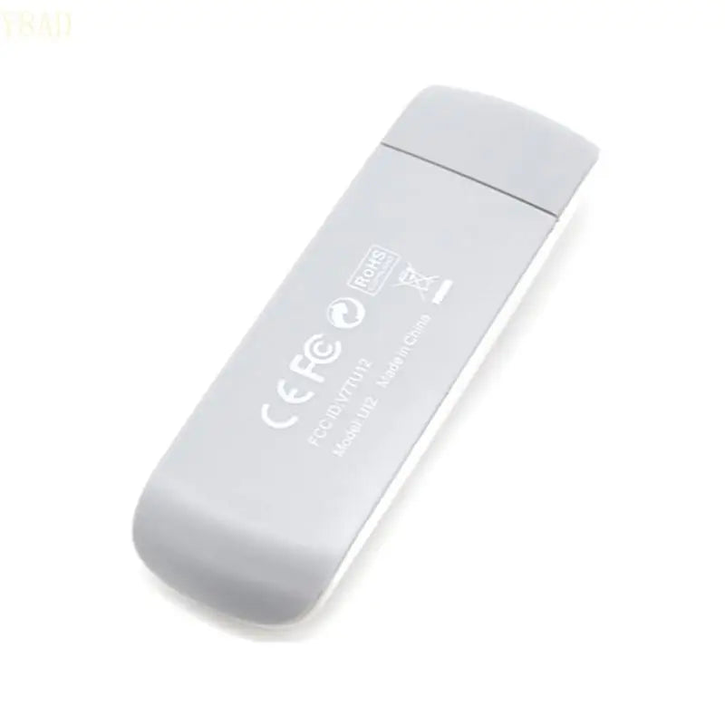 Tenda U12 1300Mbps Wireless USB Cards, Dual-Band 2.4G/5.0GHz WiFi USB Adapter, AC1300 Dual band WLAN USB Gigabit Wireless Router