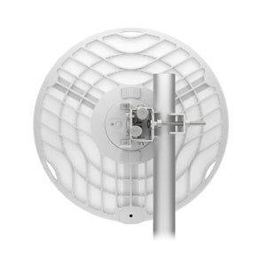 Ubiquiti AF60-LR UISP airFiber 60 LR Long-range 60 GHz PtP radio system powered by Wave Technology, over 12 km & 1.9 Gbps Speed